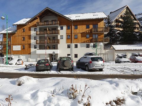 Résidence Quirlies Résidence Quirlies - Camping Isère - Image N°11