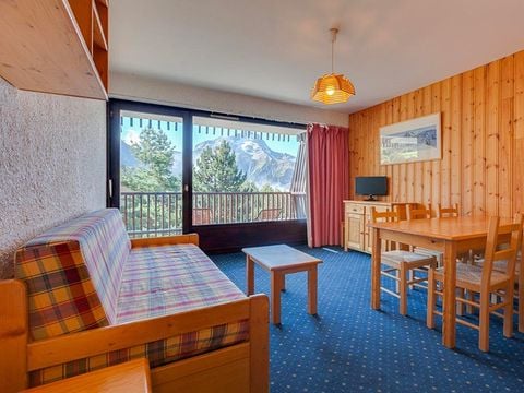 Résidence Quirlies - Vacancéole - Camping Isère - Afbeelding N°4