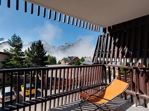 Résidence Quirlies - Vacancéole - Camping Isère - Afbeelding N°2