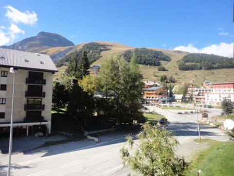 Résidence Quirlies - Vacancéole - Camping Isère - Image N°8