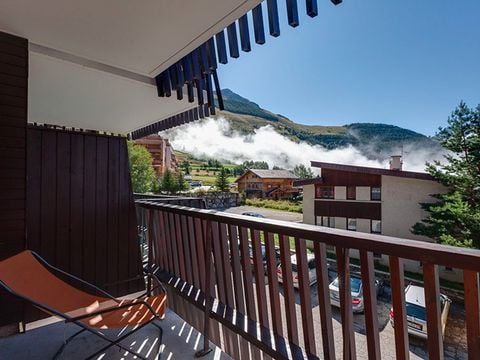 Résidence Quirlies - Vacancéole - Camping Isère - Afbeelding N°3