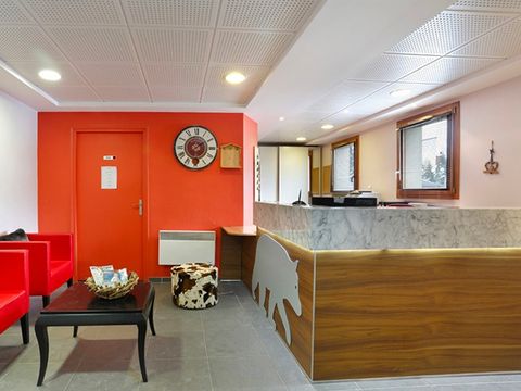 Résidence Quirlies Résidence Quirlies - Camping Isère - Image N°9