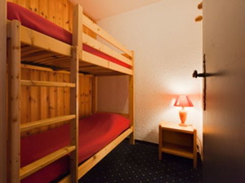 Résidence Quirlies - Vacancéole - Camping Isère - Image N°7