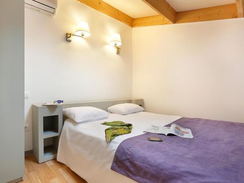 STUDIO 2 personnes - 30m2