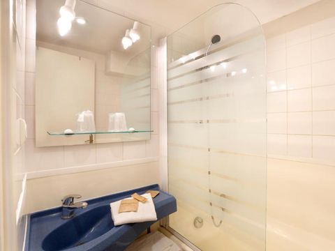 STUDIO 4 personnes - 27m2