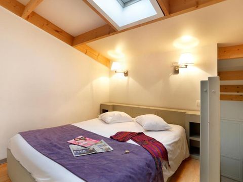 STUDIO 4 personnes - 27m2