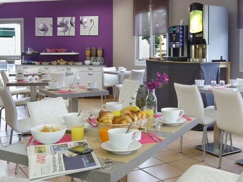 Résidence Resid Price - Vacancéole - Camping Haute-Garonne