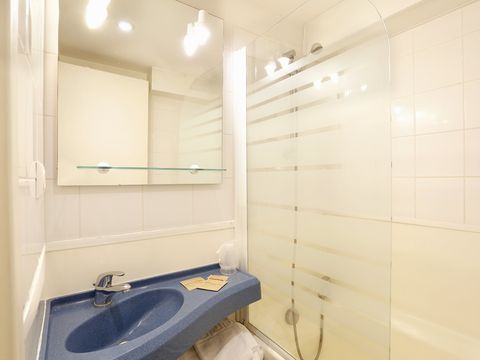 STUDIO 6 personnes - Studio 6 personnes avec coin nuit