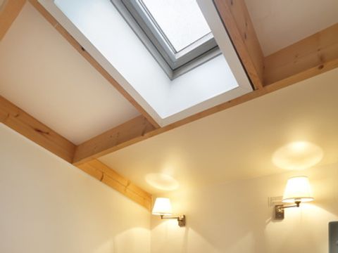 STUDIO 6 personnes - Studio 6 personnes avec coin nuit