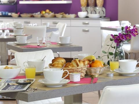 Résidence Resid Price - Vacancéole - Camping Haute-Garonne - Image N°4