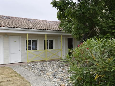 Résidence Resid Price - Vacancéole - Camping Haute-Garonne - Image N°3