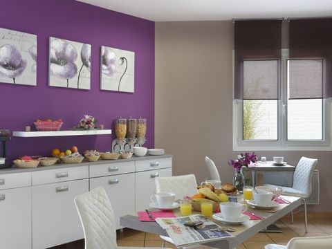 Résidence Resid Price - Vacancéole - Camping Haute-Garonne - Image N°9