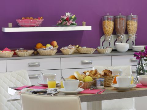 Résidence Resid Price - Vacancéole - Camping Haute-Garonne - Image N°10