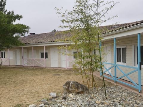 Résidence Resid Price - Vacancéole - Camping Haute-Garonne - Image N°5