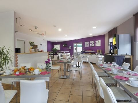 Résidence Resid Price - Vacancéole - Camping Haute-Garonne