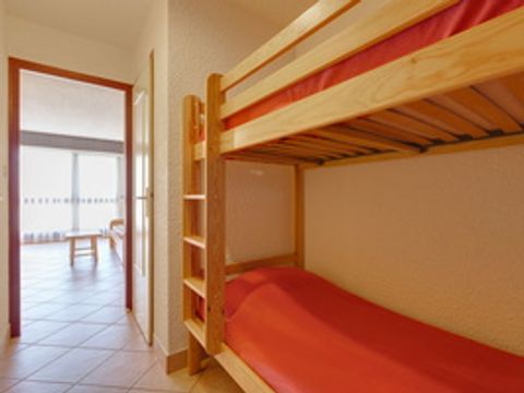 STUDIO 4 personnes - 4 personnes - 29 m²