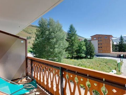 Résidence Saint Christophe  - Vacancéole - Camping Isère - Image N°4