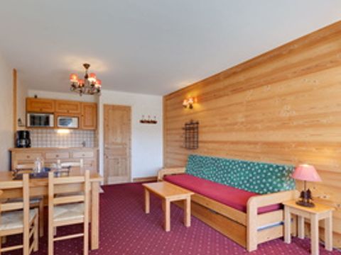 Résidence Saint Christophe  - Vacancéole - Camping Isère - Image N°7