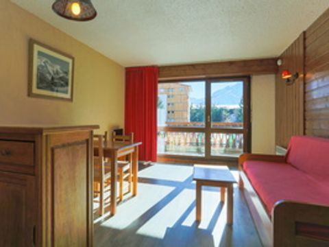 Résidence Saint Christophe  - Vacancéole - Camping Isère - Image N°9