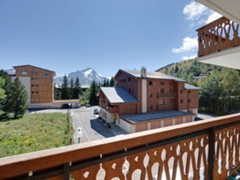 Résidence Saint Christophe  - Vacancéole - Camping Isère - Afbeelding N°4