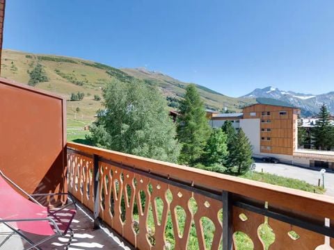 Résidence Saint Christophe  - Vacancéole - Camping Isère - Image N°3