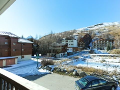 Résidence Saint Christophe  - Vacancéole - Camping Isère - Afbeelding N°5