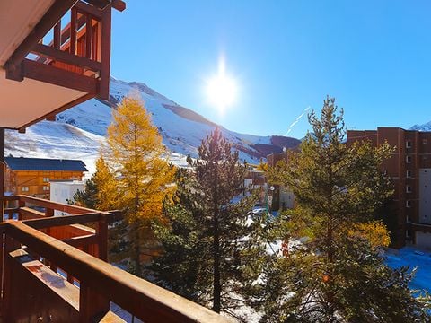 Résidence Saint Christophe  - Vacancéole - Camping Isère - Image N°5