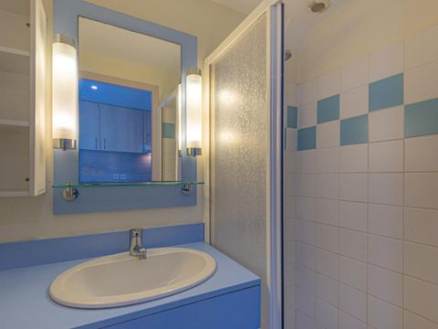 APPARTEMENT 4 personnes - 2 pièces 4 personnes vue mer