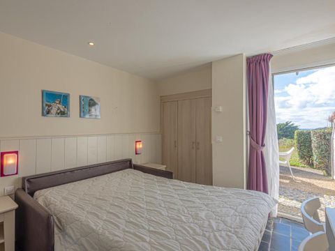 APPARTEMENT 5 personnes - 2 pièces 5 personnes