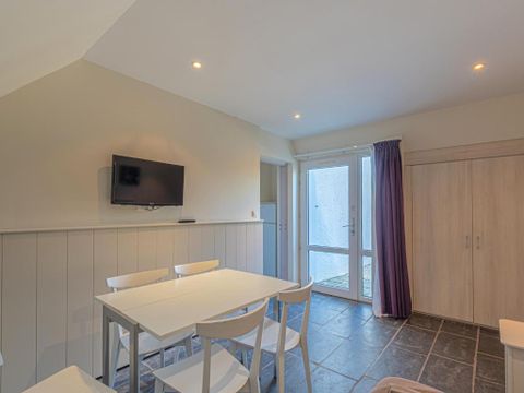 APPARTEMENT 6 personnes - 3 pièces 6 personnes