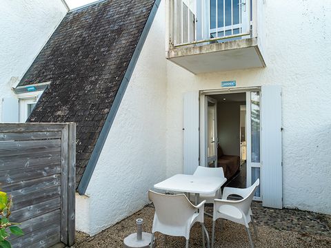 APPARTEMENT 3 personnes - 2 pièces 3 personnes