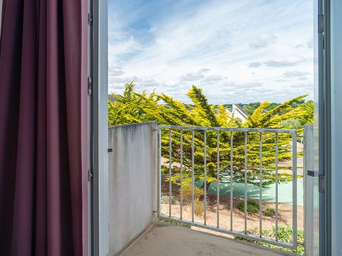 APPARTEMENT 3 personnes - 2 pièces 3 personnes