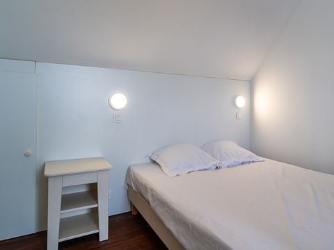 APPARTEMENT 3 personnes - 2 pièces 3 personnes