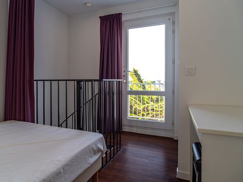 APPARTEMENT 3 personnes - 2 pièces 3 personnes