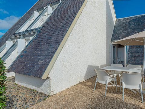 APPARTEMENT 5 personnes - 3 pièces 5 personnes