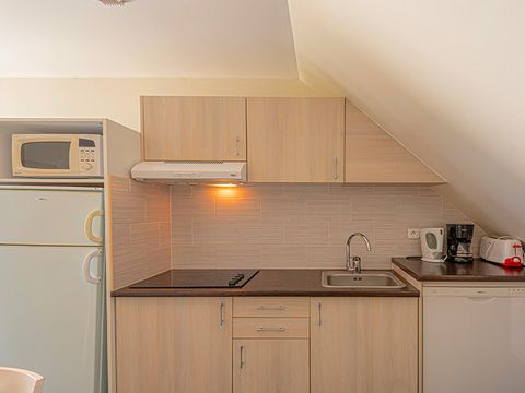 APPARTEMENT 5 personnes - 3 pièces 5 personnes