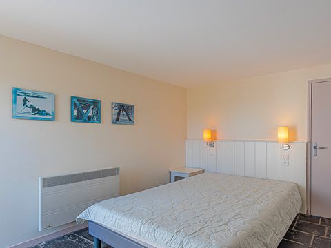 APPARTEMENT 5 personnes - 3 pièces 5 personnes