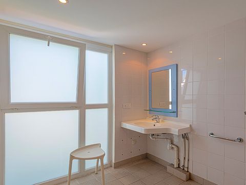 APPARTEMENT 5 personnes - 3 pièces 5 personnes