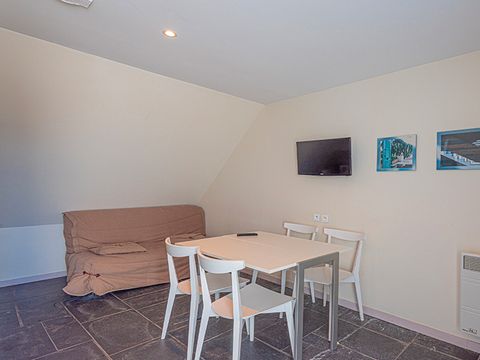 APPARTEMENT 5 personnes - 3 pièces 5 personnes