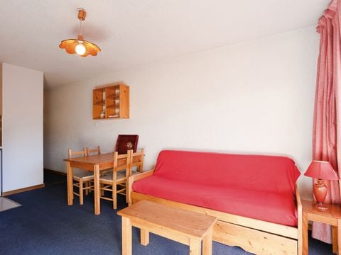 Résidence Tyrol - Vacancéole - Camping Isère - Afbeelding N°5