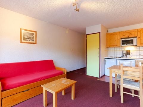 Résidence Tyrol - Vacancéole - Camping Isère - Afbeelding N°4