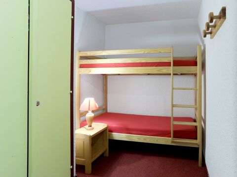 Résidence Tyrol - Vacancéole - Camping Isère - Image N°13