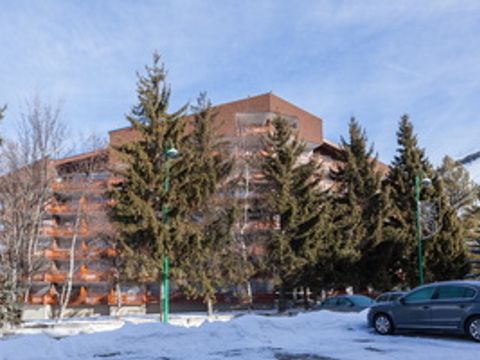 Résidence Tyrol - Vacancéole - Camping Isère - Image N°15