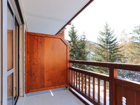 Résidence Tyrol - Vacancéole - Camping Isère - Afbeelding N°2