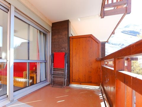 Résidence Tyrol - Vacancéole - Camping Isère - Afbeelding N°3