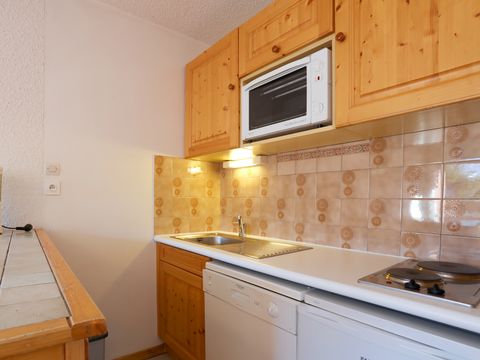 Résidence Tyrol - Vacancéole - Camping Isère - Image N°9