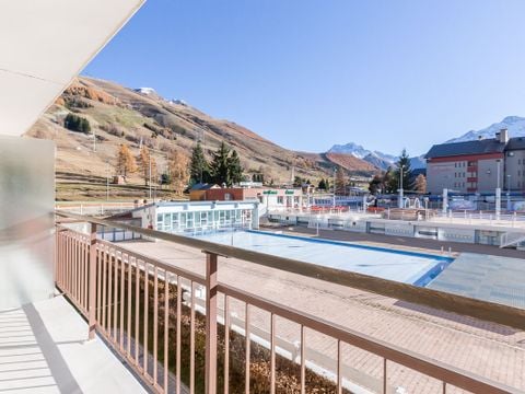 Résidence Vallée Blanche - Vacancéole - Camping Isère - Afbeelding N°0