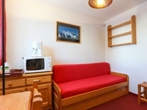 STUDIO 2 personnes - Studio 2 personnes