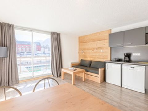 STUDIO 4 personnes - Studio 4 personnes