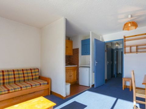 STUDIO 4 personnes - Studio 4 personnes